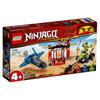 LEGO 71703 Bitwa Myśliwców Szturmowych Klocki Zabawki