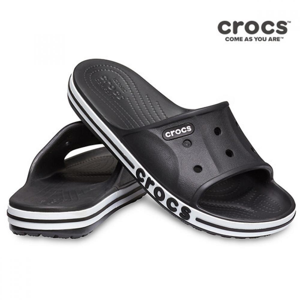 

Crocs Slipper Sandals Tqj 205392 066 Bayaband Slide 230