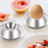 Egg Tray Kitchen Supplies 8.5 * 1.6cm Auxiliary Fixation