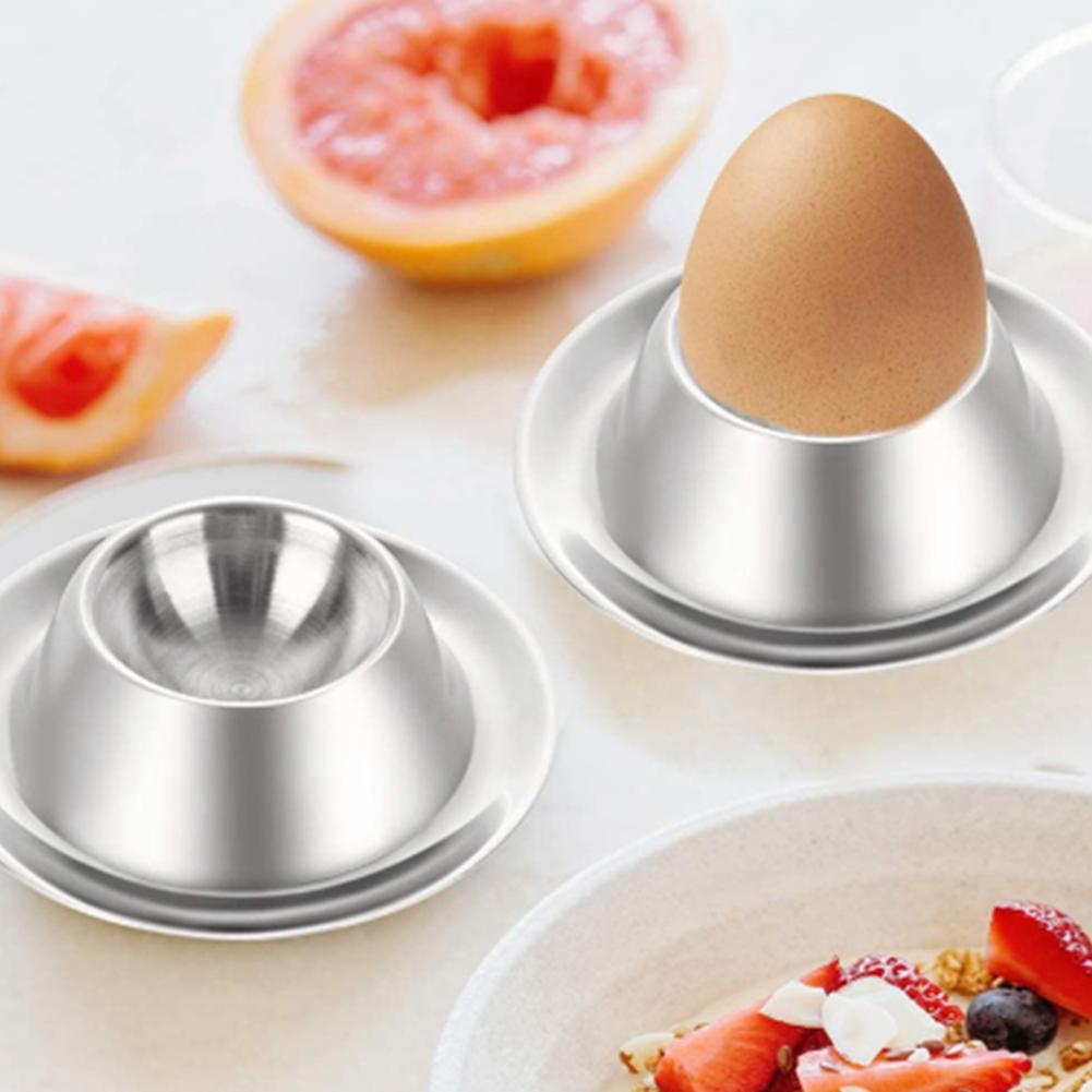 Egg Tray Kitchen Supplies 8.5 * 1.6cm Auxiliary Fixation