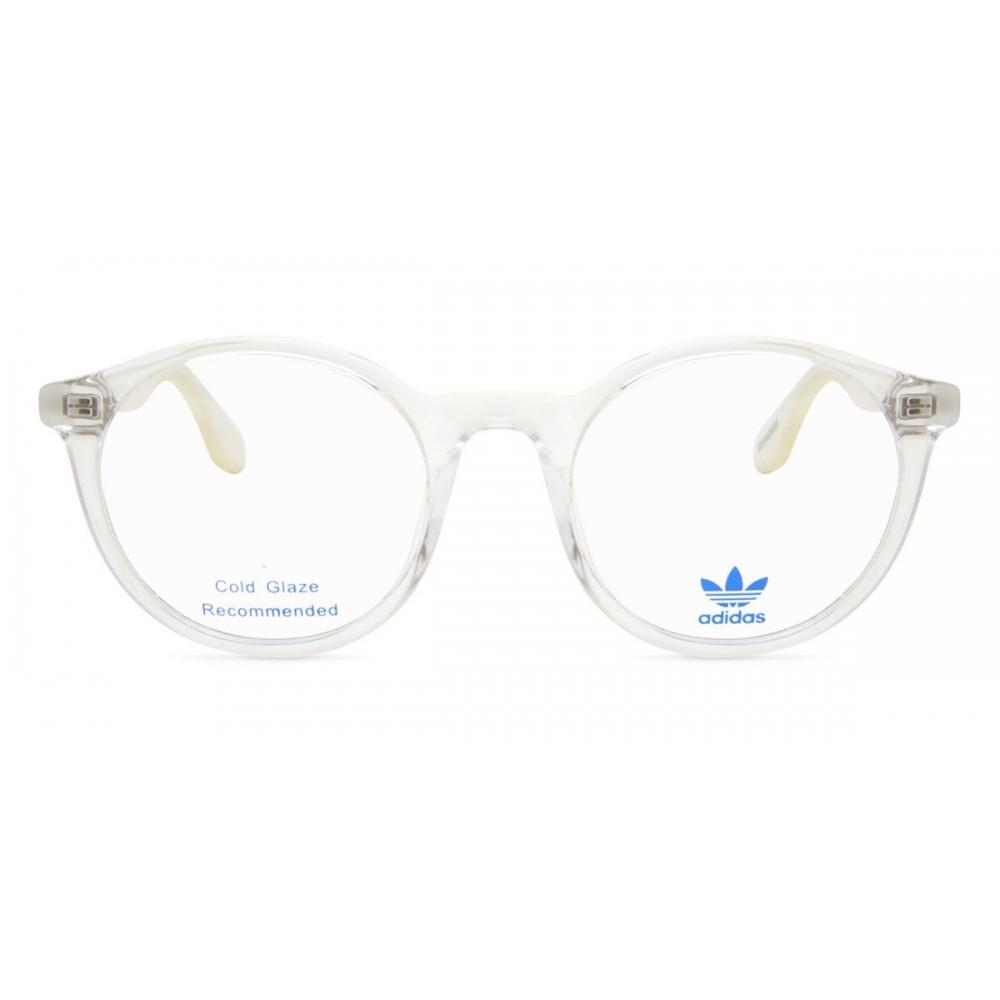 

Adidas Originals Or5075 026 Unisex Eyeglasses Clear/49-20-145