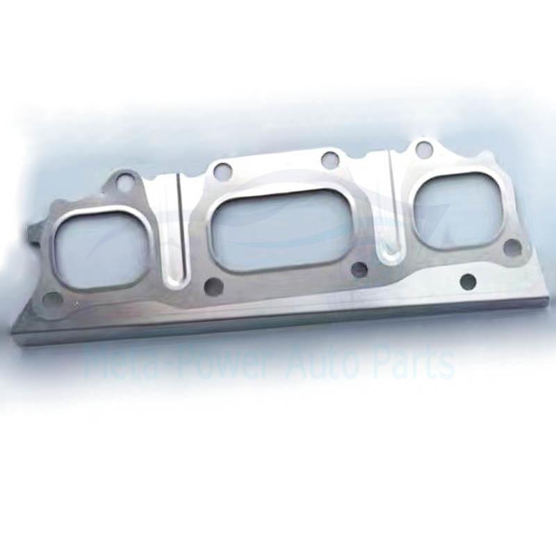 Juego Completo de Juntas de Motor HRA2DDT HR12DDT Kit de Reparación de Motor de Coche Para Nissan Qashqai 1.2T Juke Pulsar C13 Captur 1010100Q2B