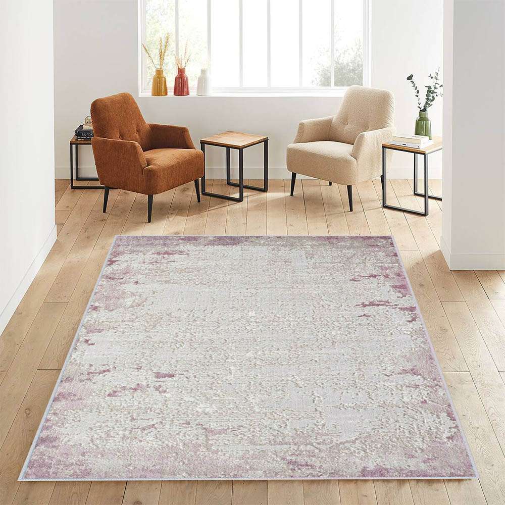 

Mosimoso Home RC067 Ковер с принтом на подошве в горошек 50x80 cm