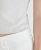 Nyuyogwogseu Women'S Fit T-Shirt_ Mint Gray