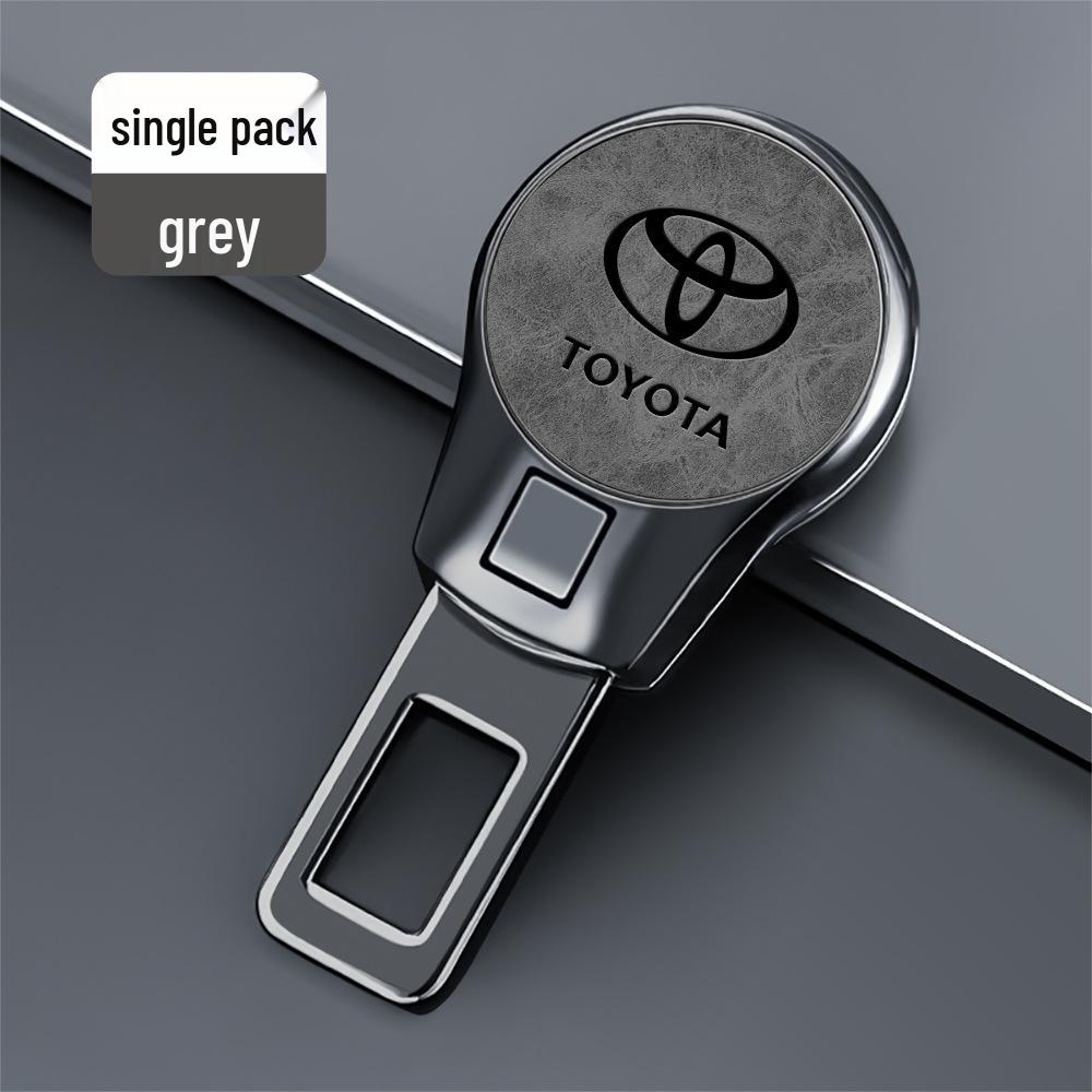 

Подовжувач ременя безпеки Toyota для Yaris L, Frontlander, Venza, Crown, Land Cruiser Prado, Sienna та RAV4