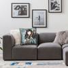 Pillow Case S-Santoro Gorjuss-MT Dream Girl Custom  Pillow Cover For Living Room Chair Retro Trendy Pillowcases