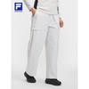 Women's 2026 Spring Outdoor Convertible Hem Woven Pants