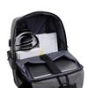 Multi-Function USB Travel Backpack: Large Capacity for Business & Casual Use