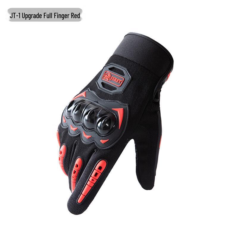 

Tingbai Motorcycle Riding Gloves JT-1