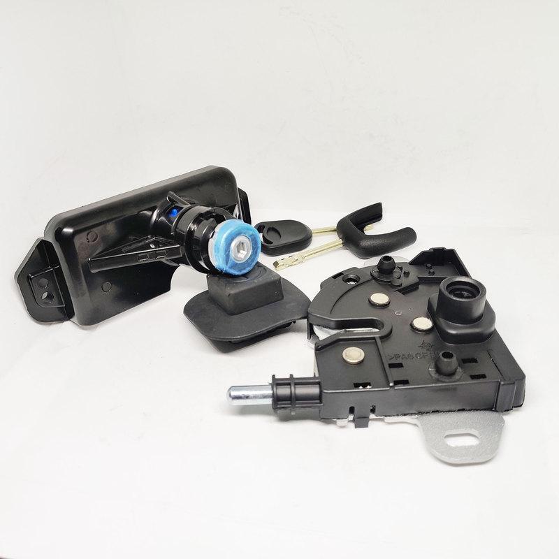 Новый замок-защелка капота для Ford Transit MK6 MK7 2000-2013 Connect 2002-2013 8T1A-16700-AA 8T1A16700AA 4956236  6C1A16D748AB