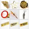 Custom Metal Badges: School, Class, Company Logos, Anniversary, Cartoon Brooches, Enamel Badges, Commemorative Medals