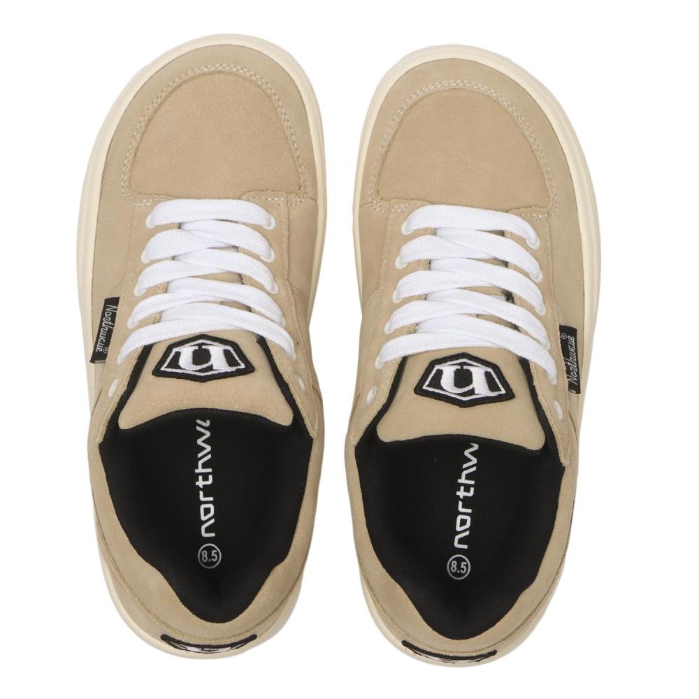 Northwave Espresso Suede 90-tal Nw 007 Sand