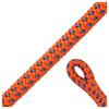 Teufelberger Tachyon spLIFE 11.5mm 1-eye Splice Tachyon Tree Care Arborist (Orange/Blue, 35)
