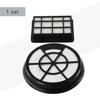 Accessories Filter Set Foam Filter Black&White Replacement