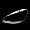 For Porsche Cayenne 2010 2011 2012 2013 2014 front Car Headlight Cover Lens Shell Lampcover Lampshade Headlamp housing