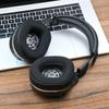 Replacement Protein Leather Earpads Ear Pads for Beach 700 Gen2/700 Gen2 Headphones Ear Cushions Earmuff Ear Cover