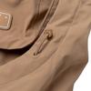 New MLB Jackets Unisex Brown 3AWJB0246-43BGL