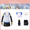 Edens Zero Rebecca Cosplay Costume For Game And Anime Fans Colorful Design