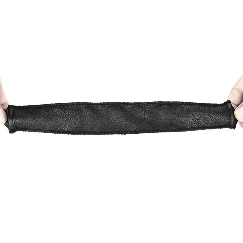 

Comfortable Ear pads for Monitor 2 ANC Headset Earpads Noise Cancelling Sleeve Comfort Cushion Ergonomics Design