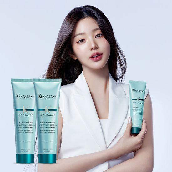 Kerastase Simon Thermique No-Wash Treatment 150ml Double Promotion