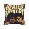 Heated Rivalry Pillow Case Kawaii Pillow Cover Soft Pillowcases For Sofa Car Home Decor