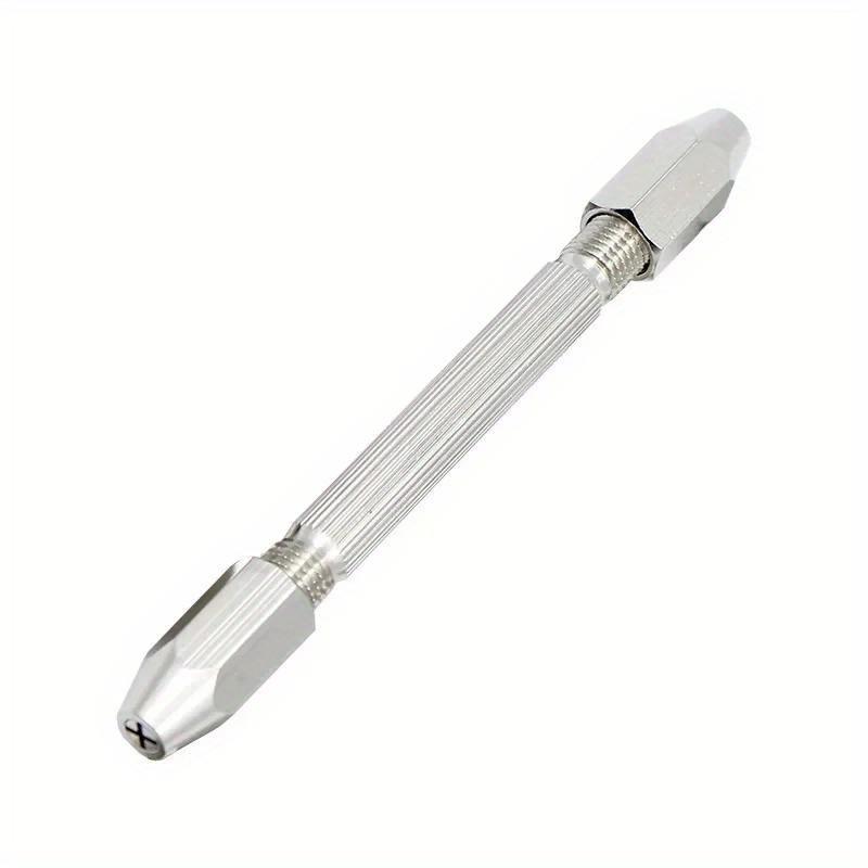 

1/2/3 шт. 0-3,1 мм Тиски часового мастера Инструменты для часов Домашняя резьба Набор для ремонта часов Отвертки Ручной инструмент для ремонта часов и ювелирных изделий