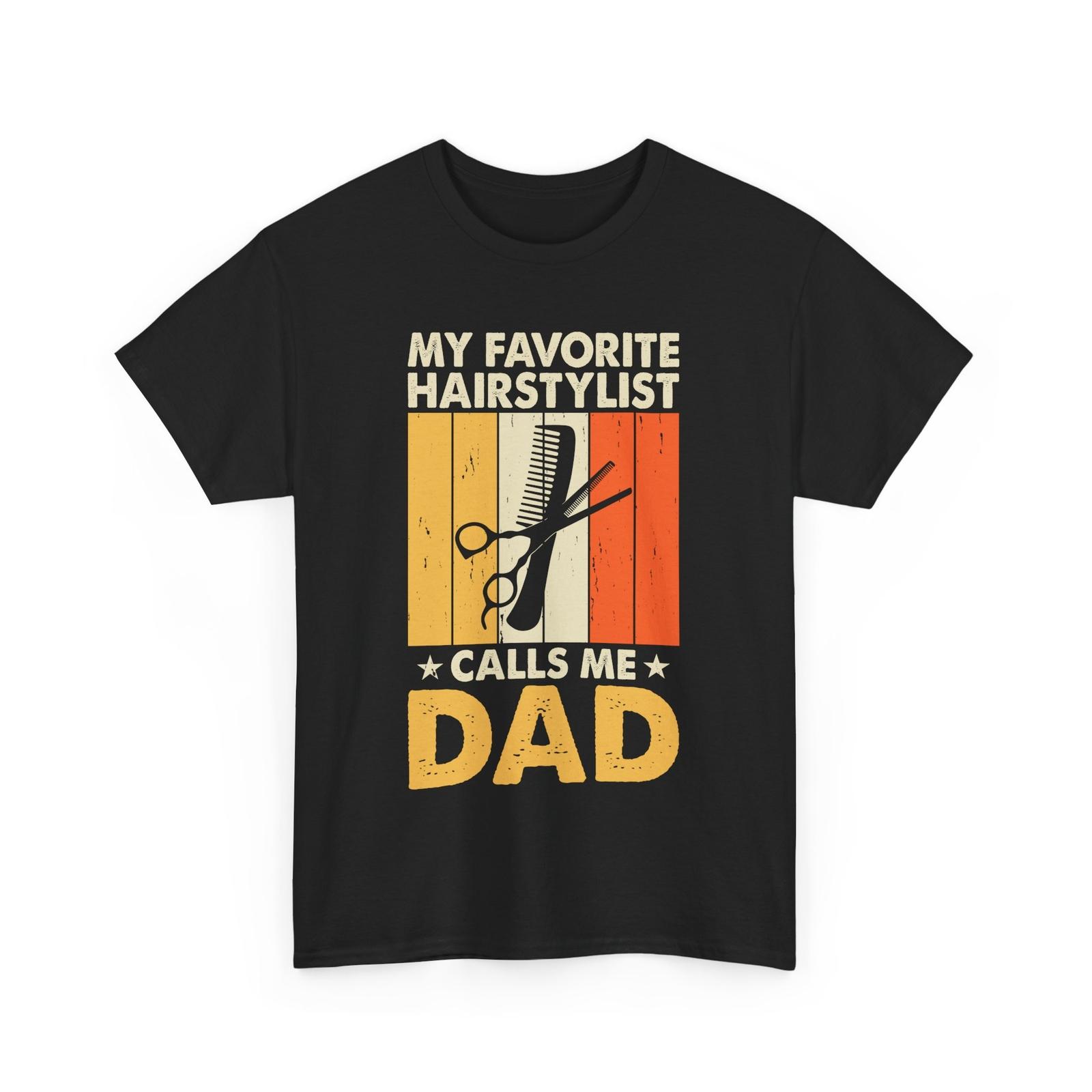 Construction Dad T-Shirt | Hardworking Father Tee | Builder Dad XXXXL