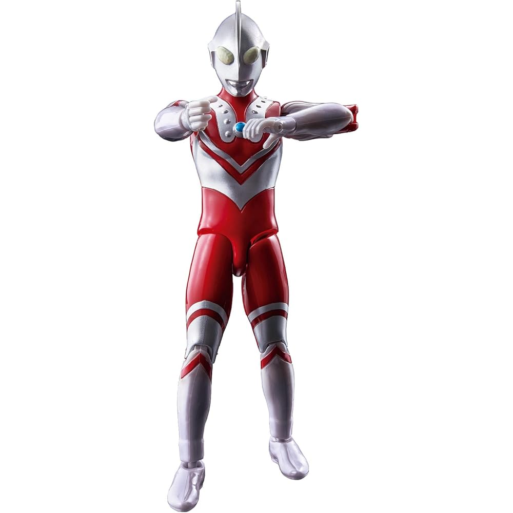 Bandai Ultra Action Figure Zoffy Boys Character Collectible Toy