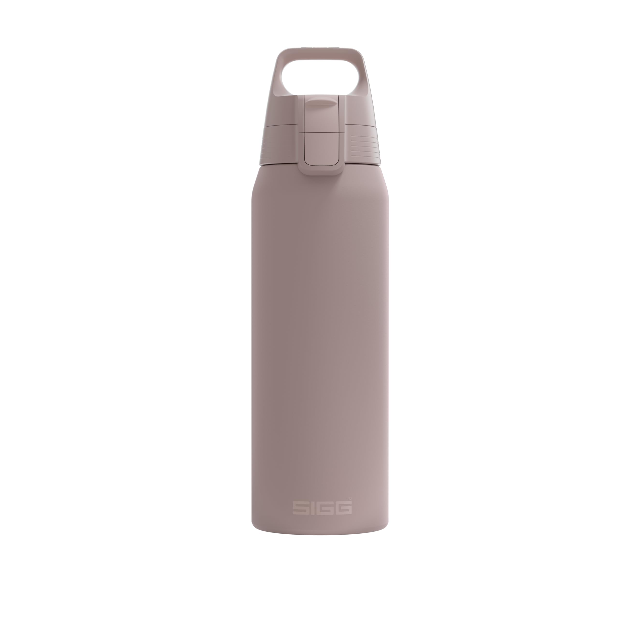 

Sigg Shield Thermo One Dusk 0.75L Outdoor Water Bottle (50434)