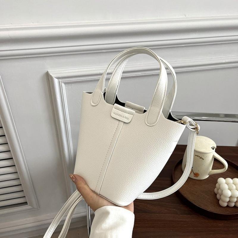 Women Bag Fashion Sense Bucket Bag Women Hand-held Crossbody Bags for Women Purse and Handbags Designer Bags