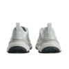 FILA Abrasion Resistant, Breathable, Lightweight Low top Chunky Sneakers Men's Mushroom Gray F12M622142FOM