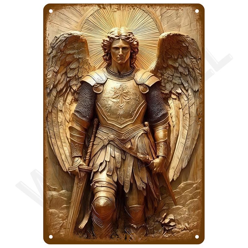 Metalen Borden Vintage Metalen Platen Posters Retro Muurkunst Bar Accessoires Mancave Tinnen Bord Kamer Luxe Woondecoratie Item Decoraties