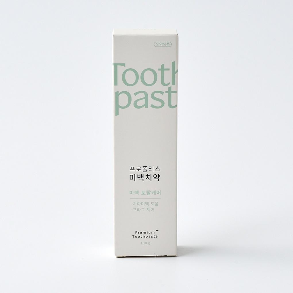 Clean Whitening Care Toothpaste_DY0325002
