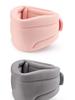 Nylon Breathable Neck Support Sleeve for Office and Home