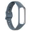 Silicone Wrist Strap for Samsung Galaxy Fit2 SM-R220 Watch