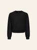 Deoineoseu Classic Sweatshirt (Black)