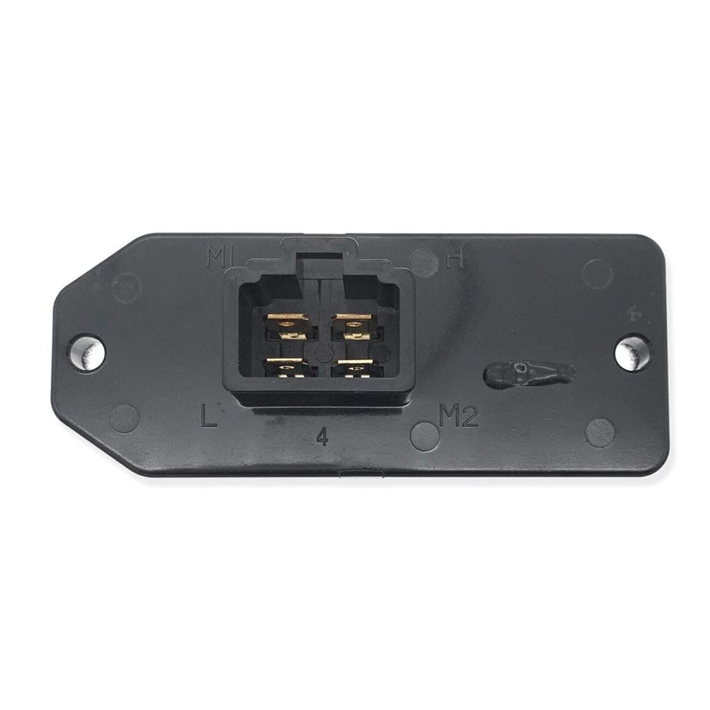 Fan Blower Motor Resistor Heater Relay 4720278 For DODGE RAM 1500 2500 1994-2008