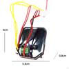 Pressure Car Washer Drive Board Control Driver Brushless Detailing Accessories Compact