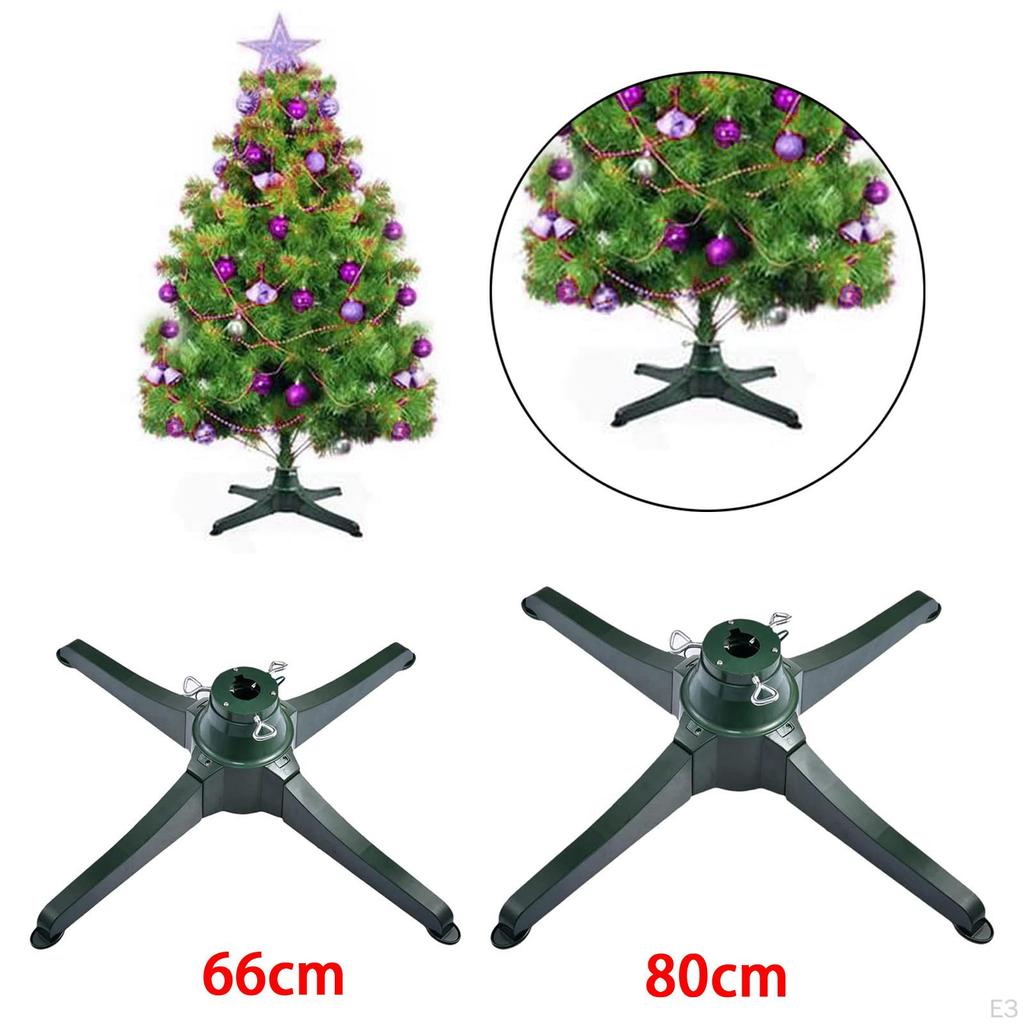 Degree Rotating Christmas , Stand for Artificial Trees, Tree Electric