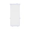 LIANLI [LANCOOL 216] Series Dedicated Dust Filter Kit LAN216-2W White (Authorized Japanese Distributor Product)