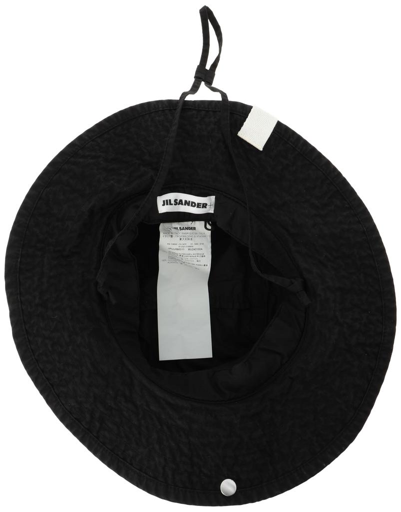 Jil Sander Men's Bucket Hat 590311MU243100A [Used]