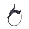 NUTT Electric Bicycle E-bike Electric Scooter Brake Lever 2PIN Waterproof Plug