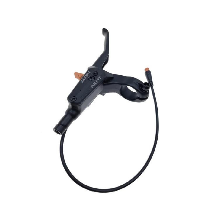 NUTT Electric Bicycle E-bike Electric Scooter Brake Lever 2PIN Waterproof Plug