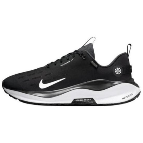 Nike Infinity Run 4 Gore Tex 'Black White' HQ0265-001