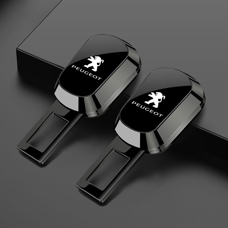 Подовжувач ременя безпеки для Peugeot 307/308/3008/5008/4008 (2008 рік)