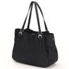 Tote dot jacquard tote with pink beige [Isaac] bag, pouch, (54)