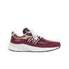 Authentic 990v6 Made In USA Burgundy Tan