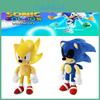 Păpuși de pluș drăguțe cu desene animate Sonic Ariciul Pentru relaxare și confort