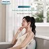 Philips Neck and Shoulder Massager Cushion CN plug (adapter included)
