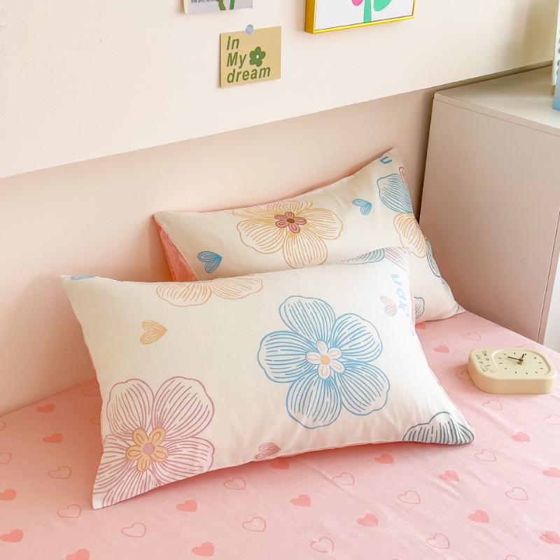 Summer Cool Quilt Machine Washable Summer Air-Conditioned Quilt Children'S Thin Quilt Single Student Dormitory Cool Cover